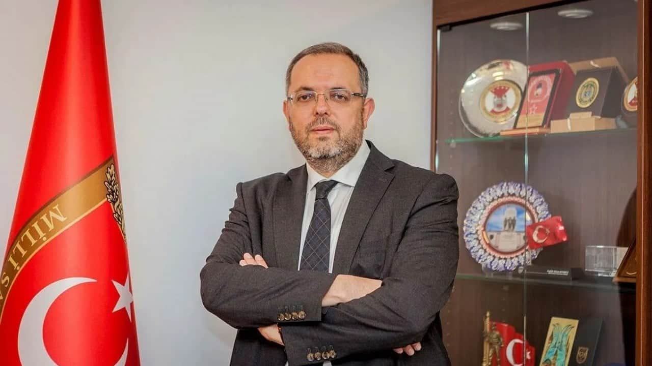Foto - Erhan Afyoncu tüm Türkiye'nin canını sıkacak açıklamayı yaptı! Bu meseleyi toparlayamazsak korktuğumuz başımıza gelecek