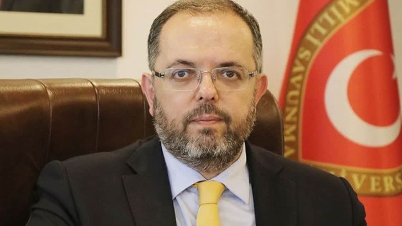 Foto - Erhan Afyoncu tüm Türkiye'nin canını sıkacak açıklamayı yaptı! Bu meseleyi toparlayamazsak korktuğumuz başımıza gelecek
