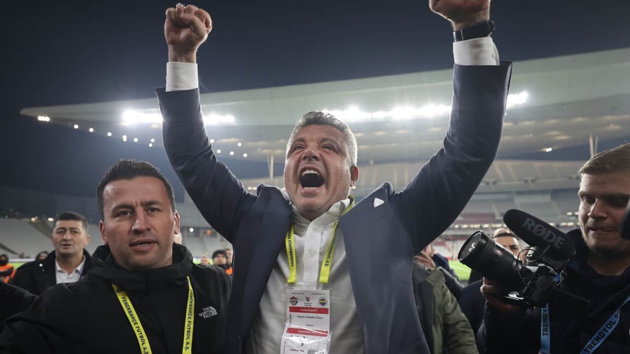 Foto - Ersan Şen yorumladı: Sadettin Saran'ın başkanlığı düşer mi? Herkes bunu konuşuyor...