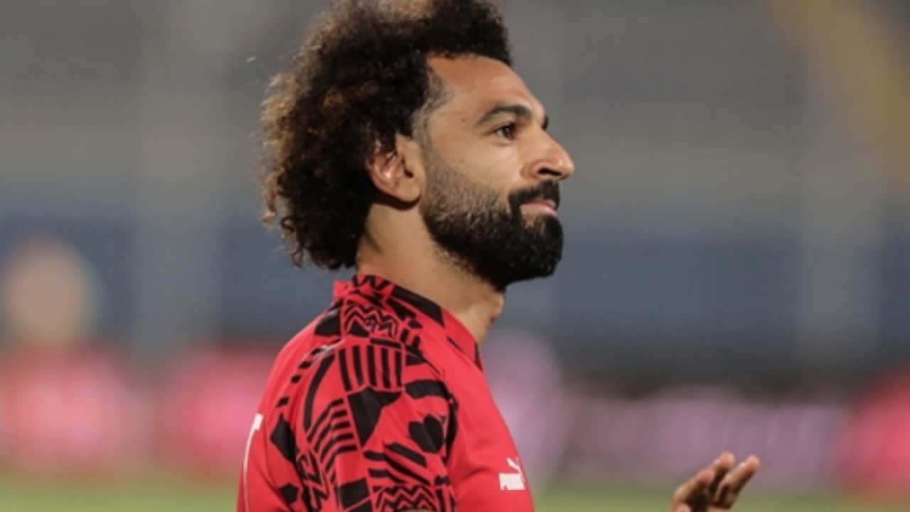 Foto - Ertuğrul Doğan'dan 'Salah'ta yeni gelişme var mı' sorusuna yanıt
