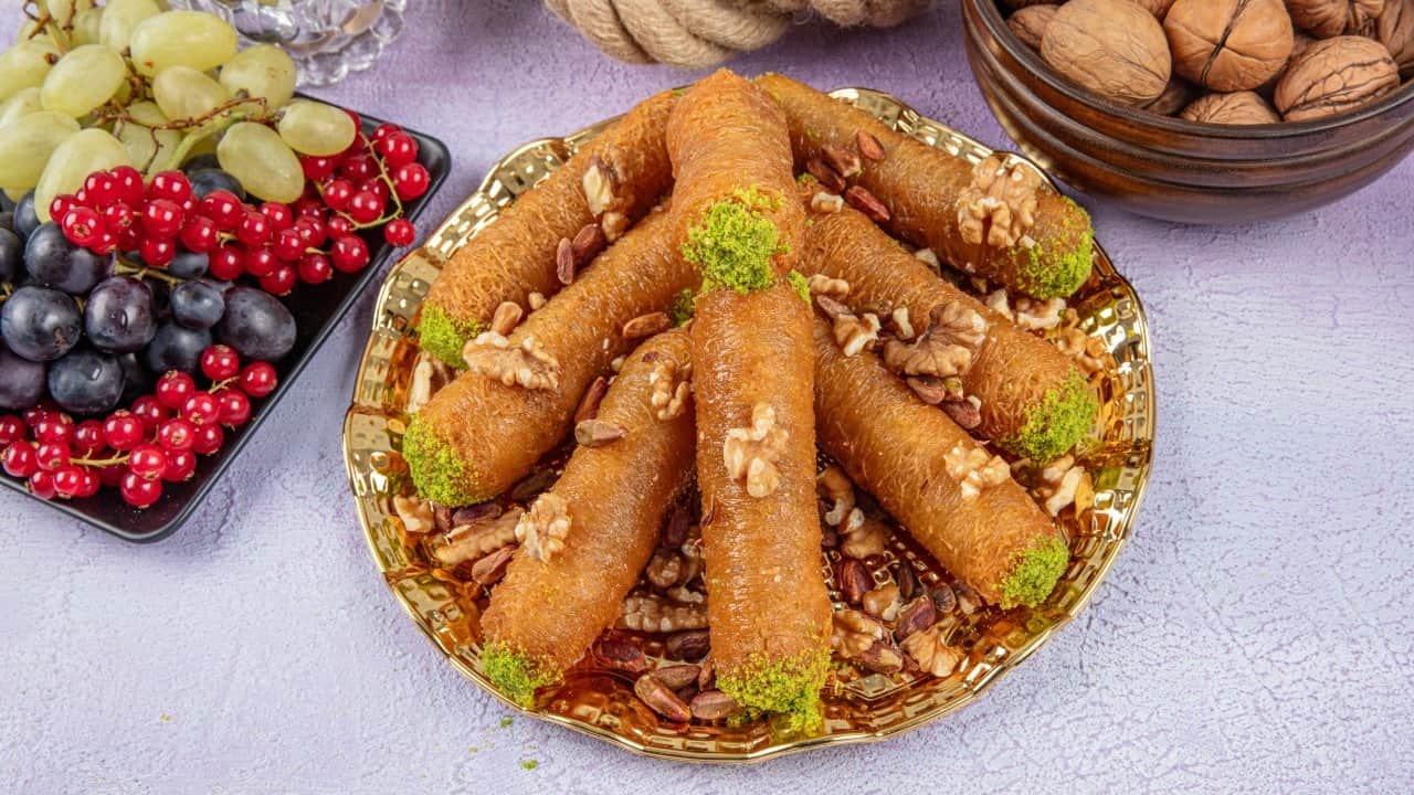 Foto - Erzurum'un tarihinden sofrasına uzanan festival yolculuğu başlıyor
