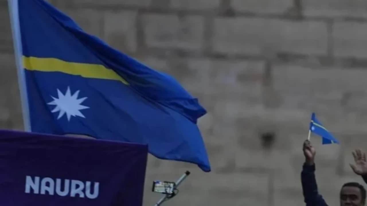 Esenyurt'un yarısı kadar: Dünyanın en küçük ülkesi adını değiştirdi! 