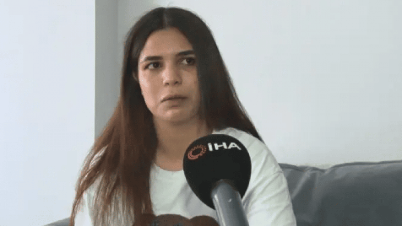 Foto - Eşi ve 2 kızını jetski faciasında kaybetti: Yunanistan'dan skandal hareket!