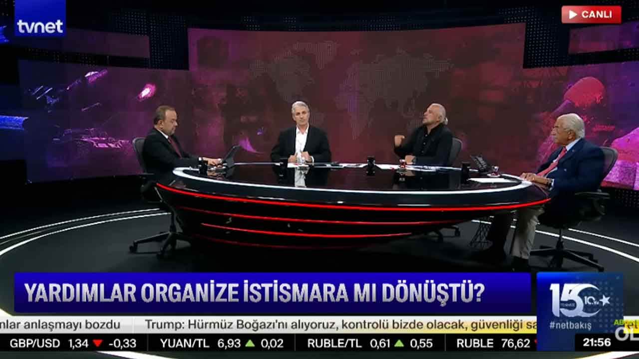 Foto - Eski askerden Selçuk Bayraktar ve Haluk Bayraktar isyanı: Neden bu kadar konuşulmadı