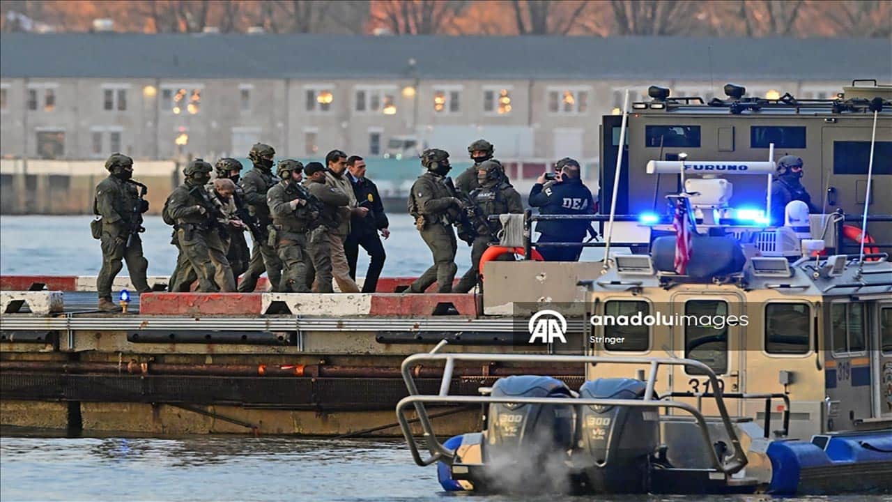 Foto - Eski CIA ajanından itiraf gibi sözler! Venezuela Irak'a döner mi?