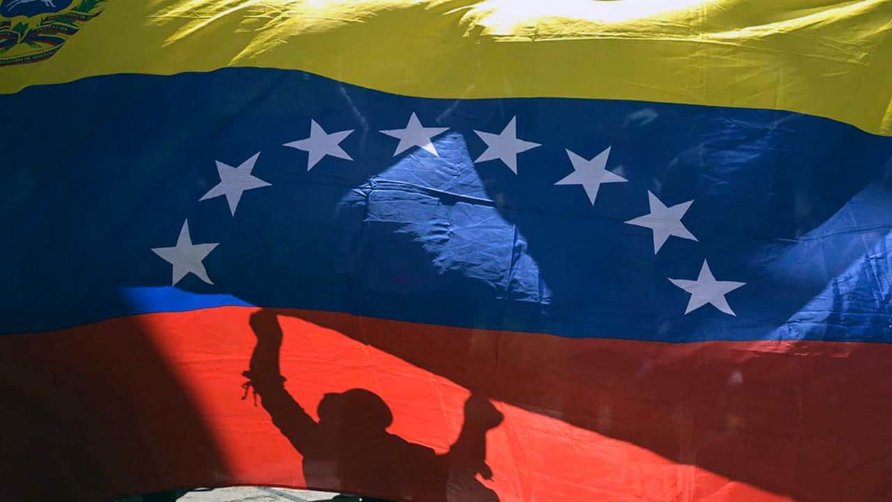 Foto - Eski CIA ajanından itiraf gibi sözler! Venezuela Irak'a döner mi?