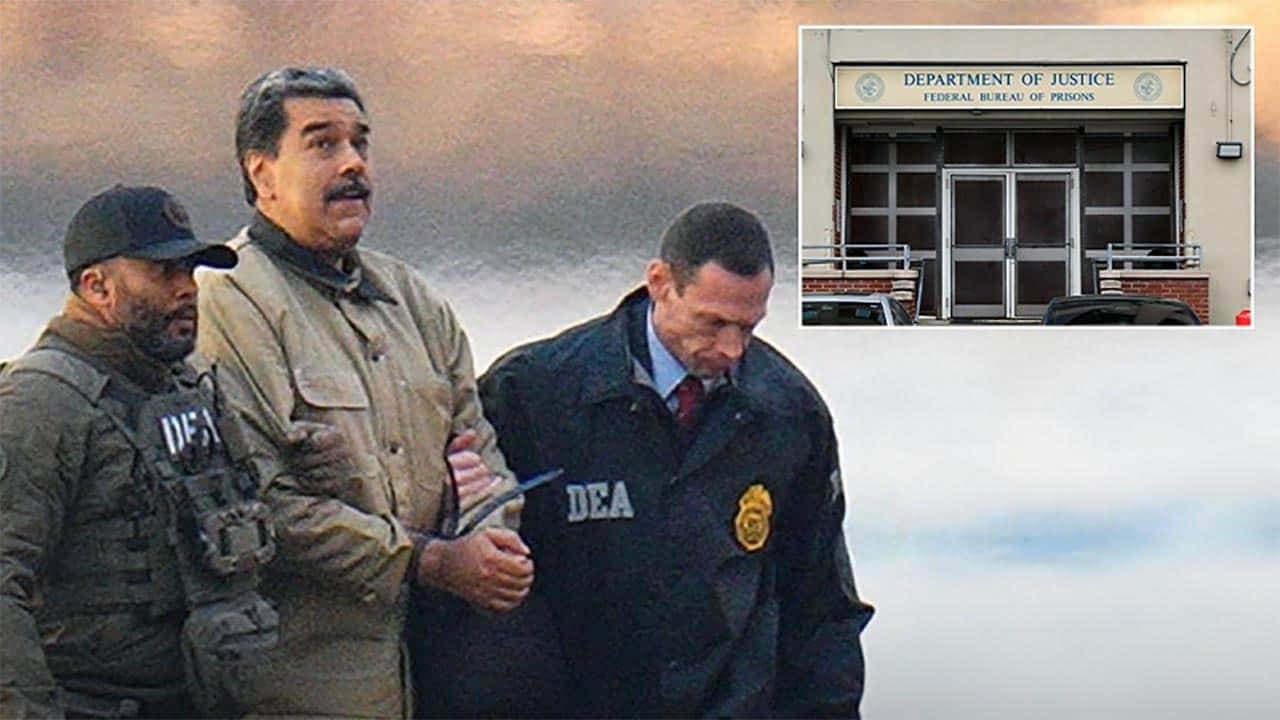 Foto - Eski CIA ajanından itiraf gibi sözler! Venezuela Irak'a döner mi?
