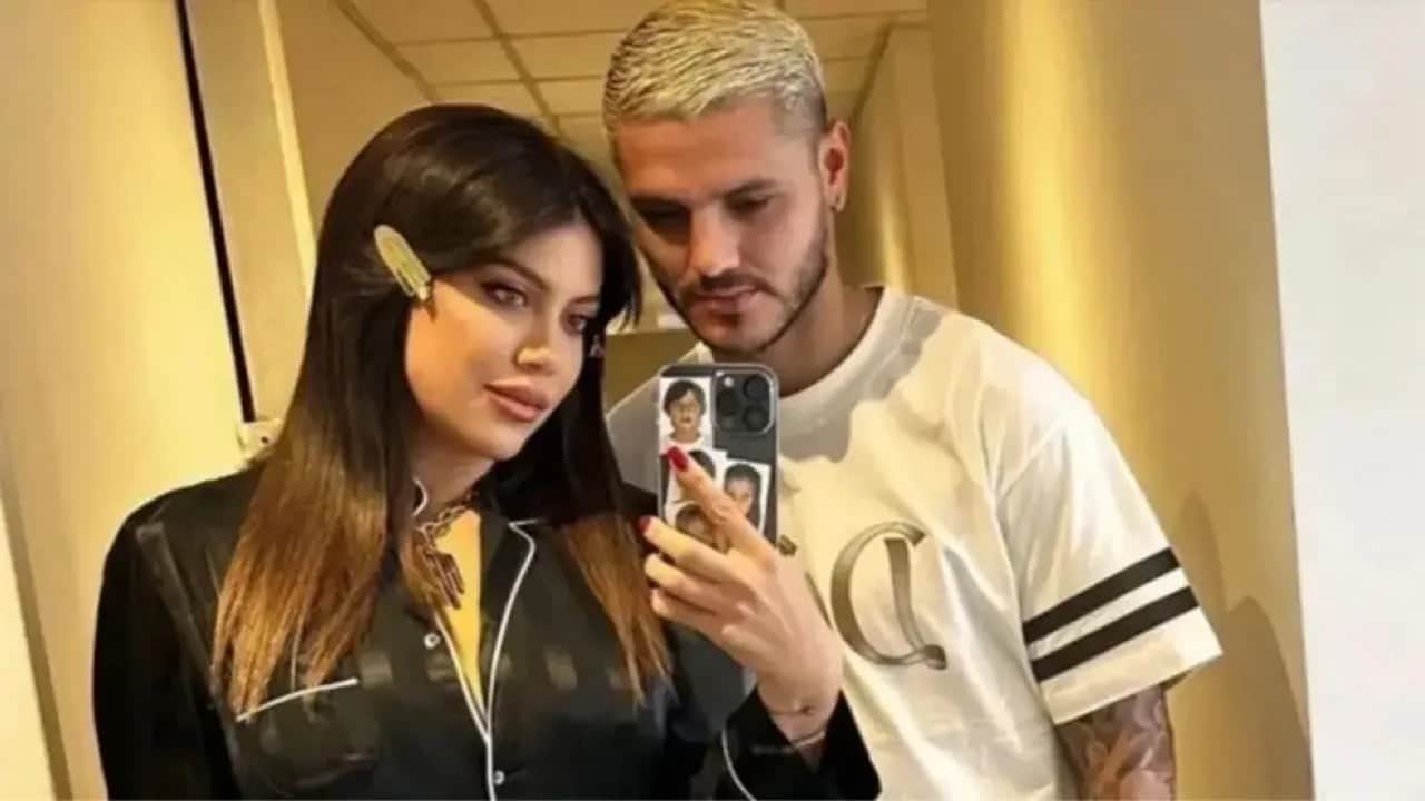 Foto - Eski eşi başına bela oldu: Icardi'yi şok eden yasak
