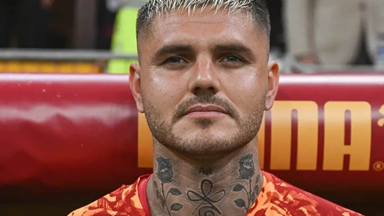 Foto - Eski eşi başına bela oldu: Icardi'yi şok eden yasak
