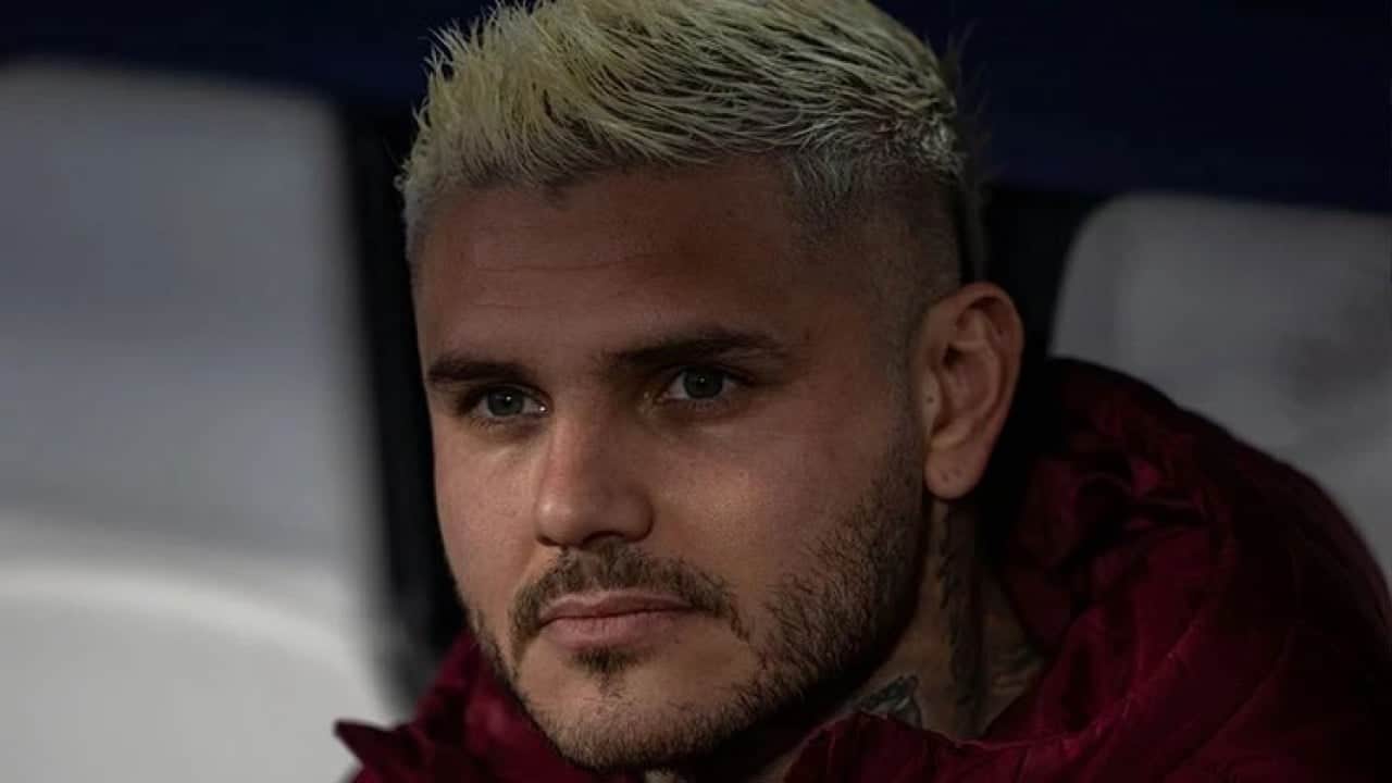 Foto - Eski eşi başına bela oldu: Icardi'yi şok eden yasak