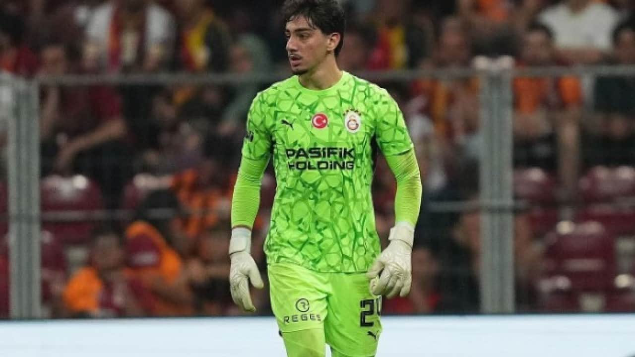 Foto - Eski Fenerbahçeli Aslan oluyor