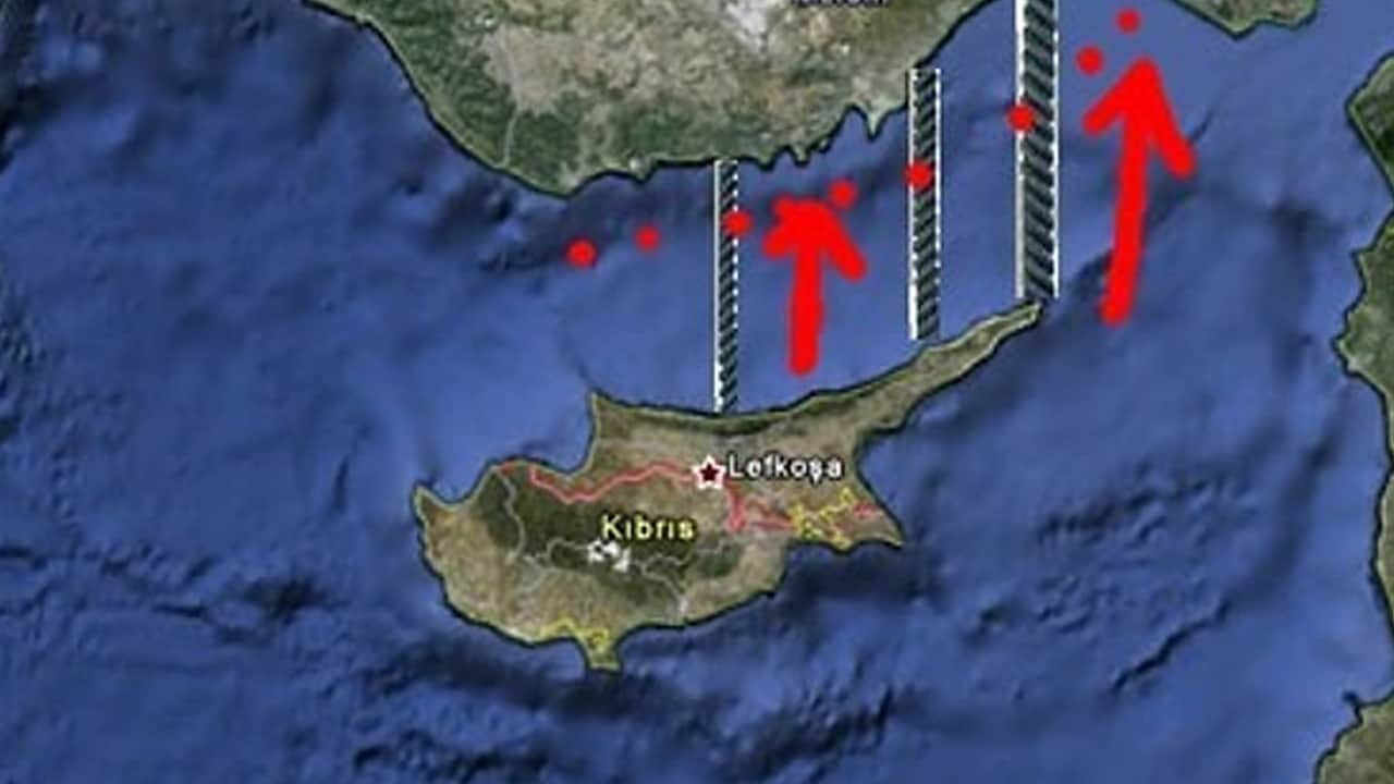 Foto - Eski KKTC'li Bakandan açıklama, net mesaj: Türkiye çekilirse Kıbrıs Türkü yok olur! KKTC ve Türkiye, dışarıya karşı tek ses olmalı