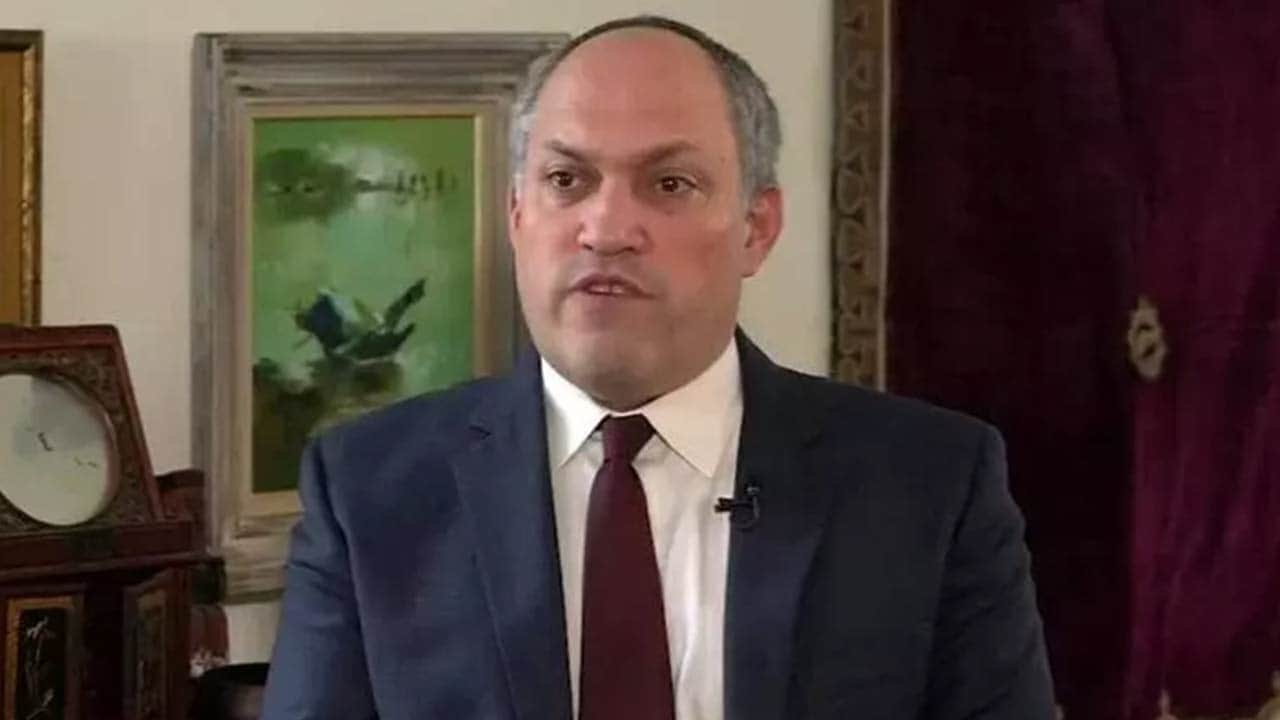 Foto - Eski Pentagon yetkilisinden Başkan Erdoğan’a skandal tehdit! "Maduro’dan sonra…"