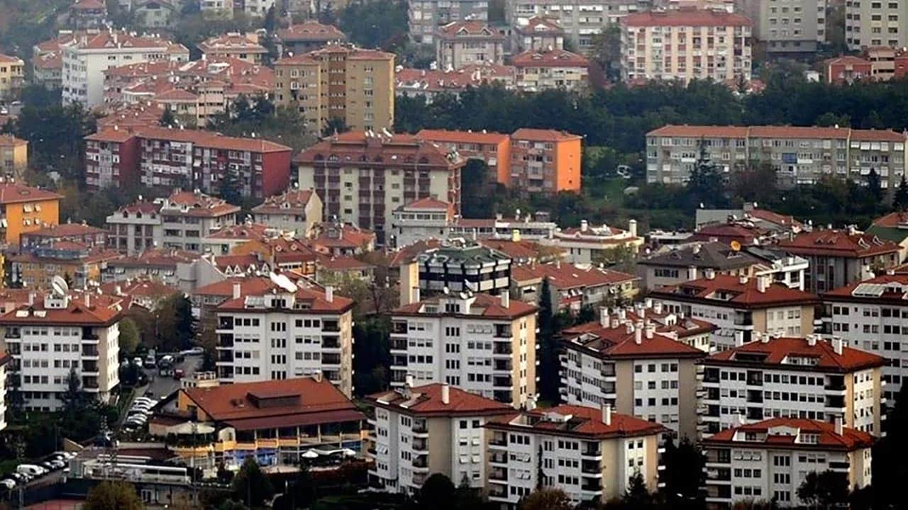 Foto - Ev alanı da satanı da ilgilendiriyor! Fiyat kriterleri değişti