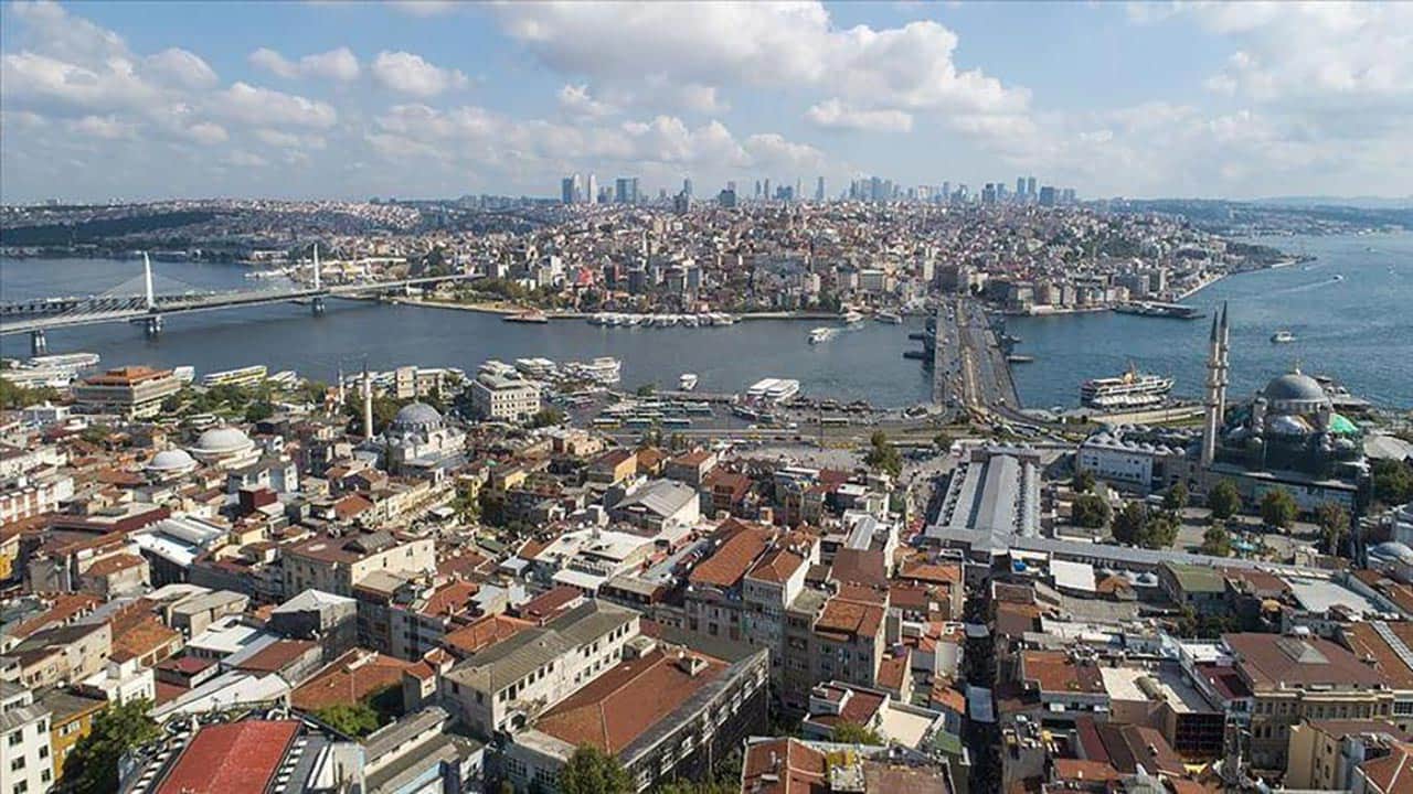 Foto - Ev sahibi olma hayali kuran milyonlarca vatandaşa müjde: TOKİ 500 bin konut projesinde kura çekimi başlıyor