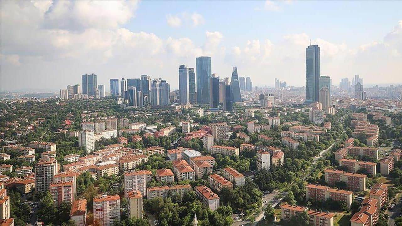Foto - Ev sahibi olma hayali kuran milyonlarca vatandaşa müjde: TOKİ 500 bin konut projesinde kura çekimi başlıyor