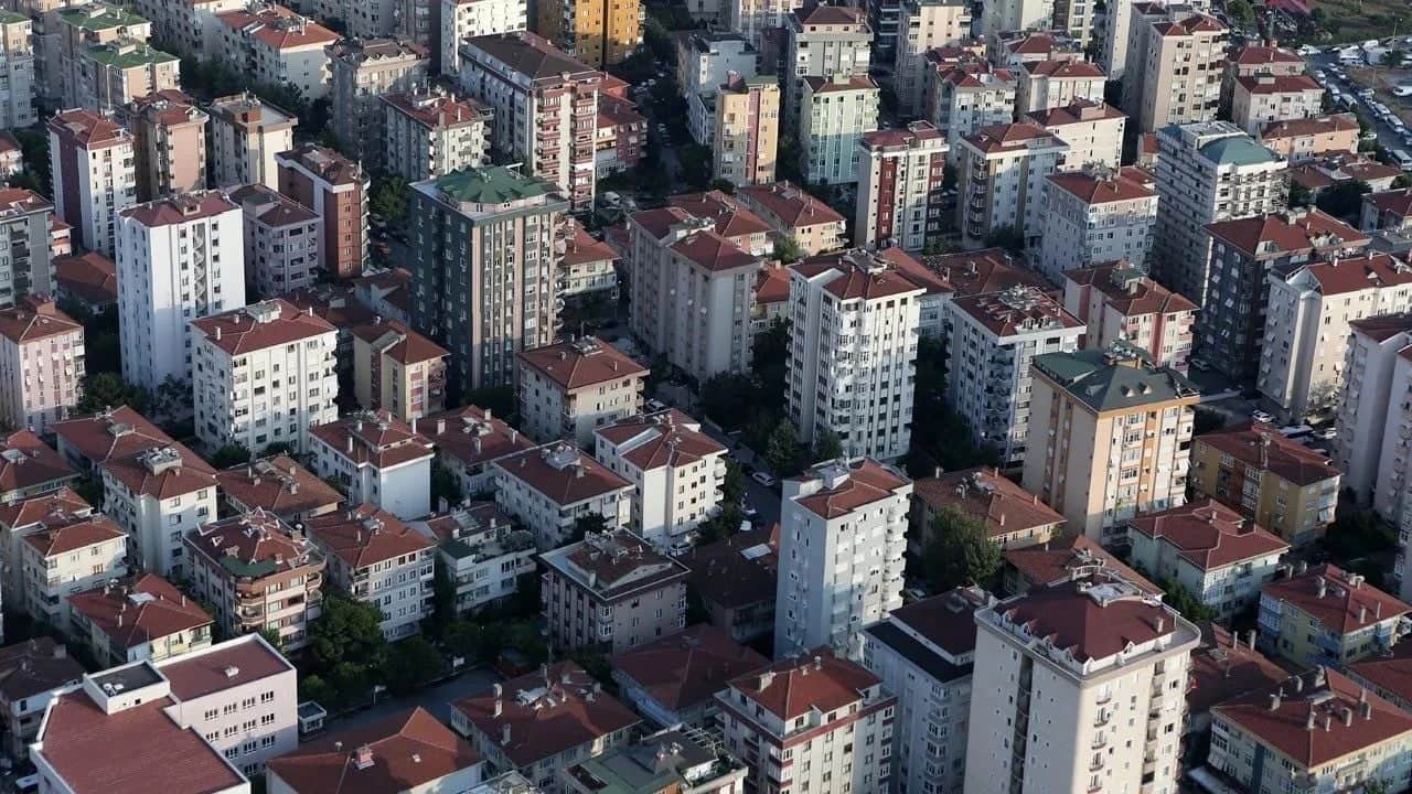 Foto - Ev sahipleri dikkat: Emlak vergisinde değişikliğe gidildi
