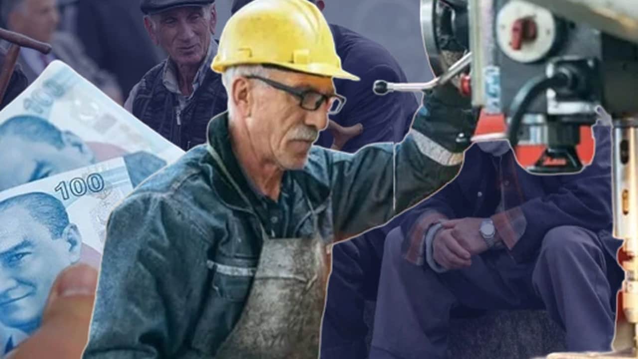 Foto - EYT’liler ve emekli çalışanlar dikkat! Milyonları ilgilendiren karar çıktı