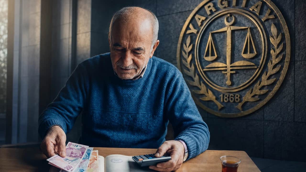 Foto - EYT’liler ve emekli çalışanlar dikkat! Milyonları ilgilendiren karar çıktı