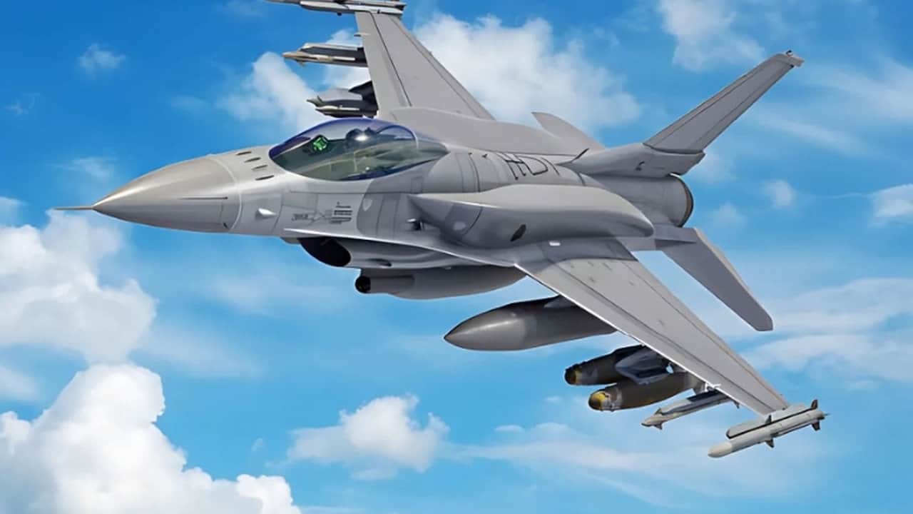 Foto - F-16’ların tahtı resmen yıkıldı! Gökyüzünün canavarı Gripen’ler sessiz sedasız teslim edildi