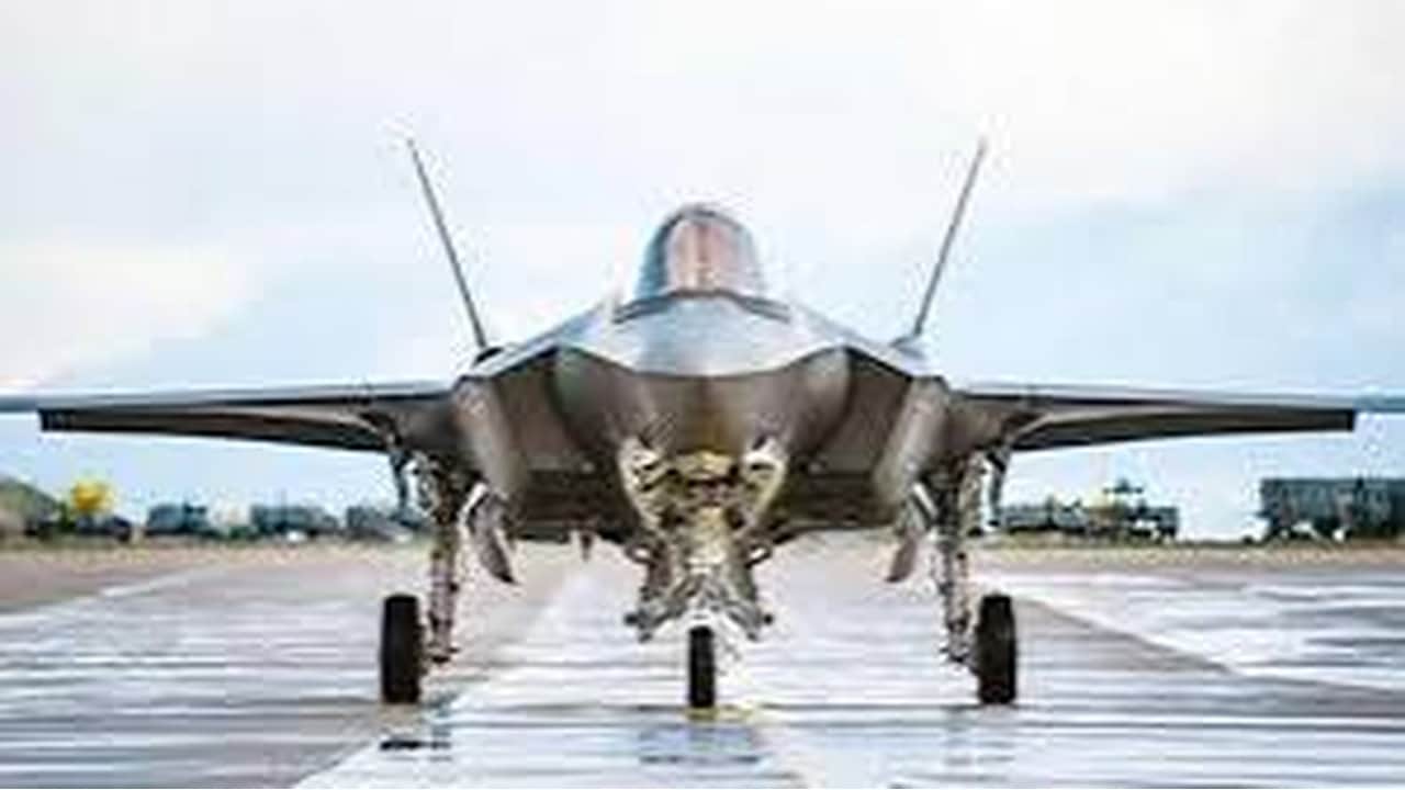 Foto - F-35 krizi yeniden alevlendi: Selçuk Bayraktar’ın o sözleri bir kez daha sosyal medyayı salladı