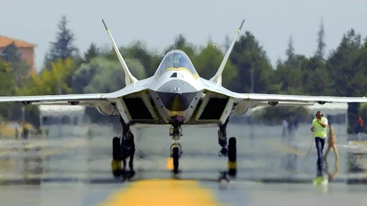 Foto - F-35 üssü için harekete geçtiler: Türkiye için ciddi hazırlık başladı