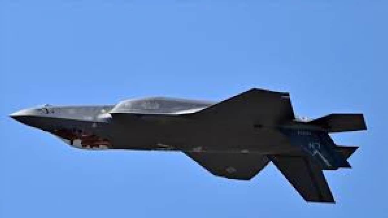 Foto - F-35 üssü için harekete geçtiler: Türkiye için ciddi hazırlık başladı