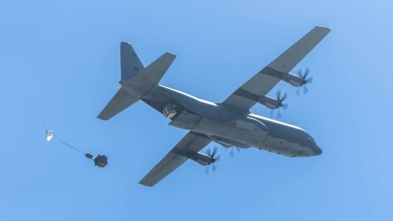 Foto - F-35 ve Eurofighter'lar beklenirken Türkiye sessiz hamleyi yaptı: O uçaklar geliyor