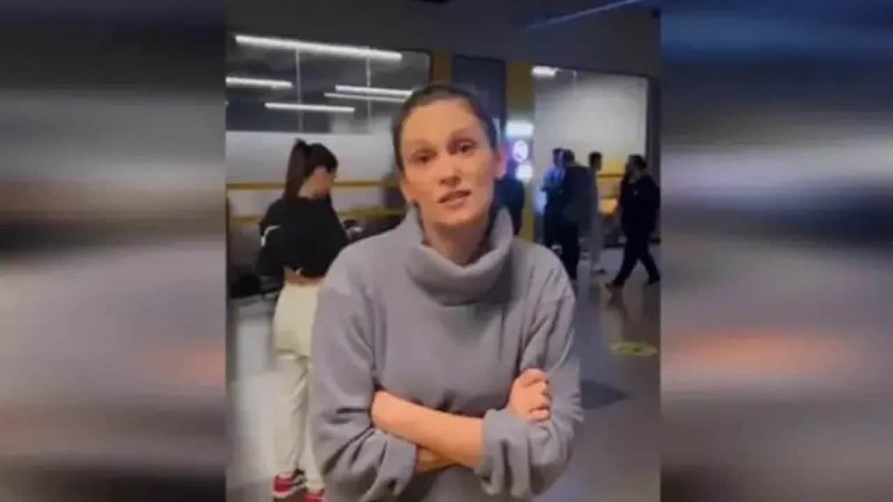 Foto - Farah Zeynep Abdullah Ahbap soruşturmasında konuştu: Durum sanılandan çok daha vahimmiş