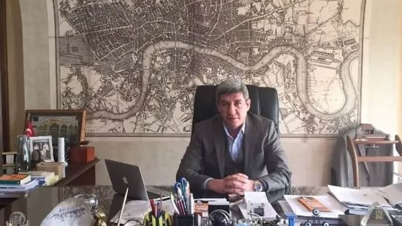 Foto - Faruk Aktarlı’nın bütün serveti elinden uçtu! Vekalet verdi başına gelmeyen kalmadı