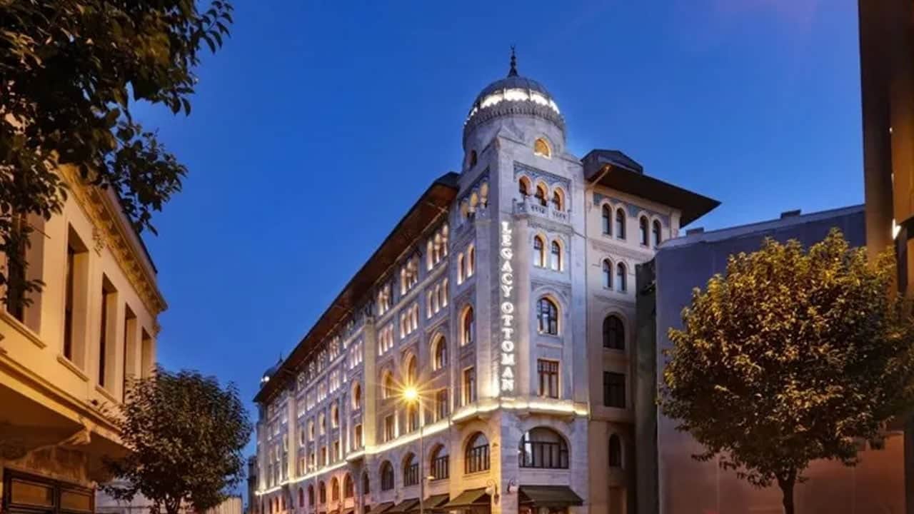 Foto - Faruk Aktarlı’nın bütün serveti elinden uçtu! Vekalet verdi başına gelmeyen kalmadı