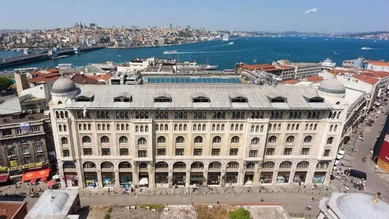 Foto - Faruk Aktarlı’nın bütün serveti elinden uçtu! Vekalet verdi başına gelmeyen kalmadı