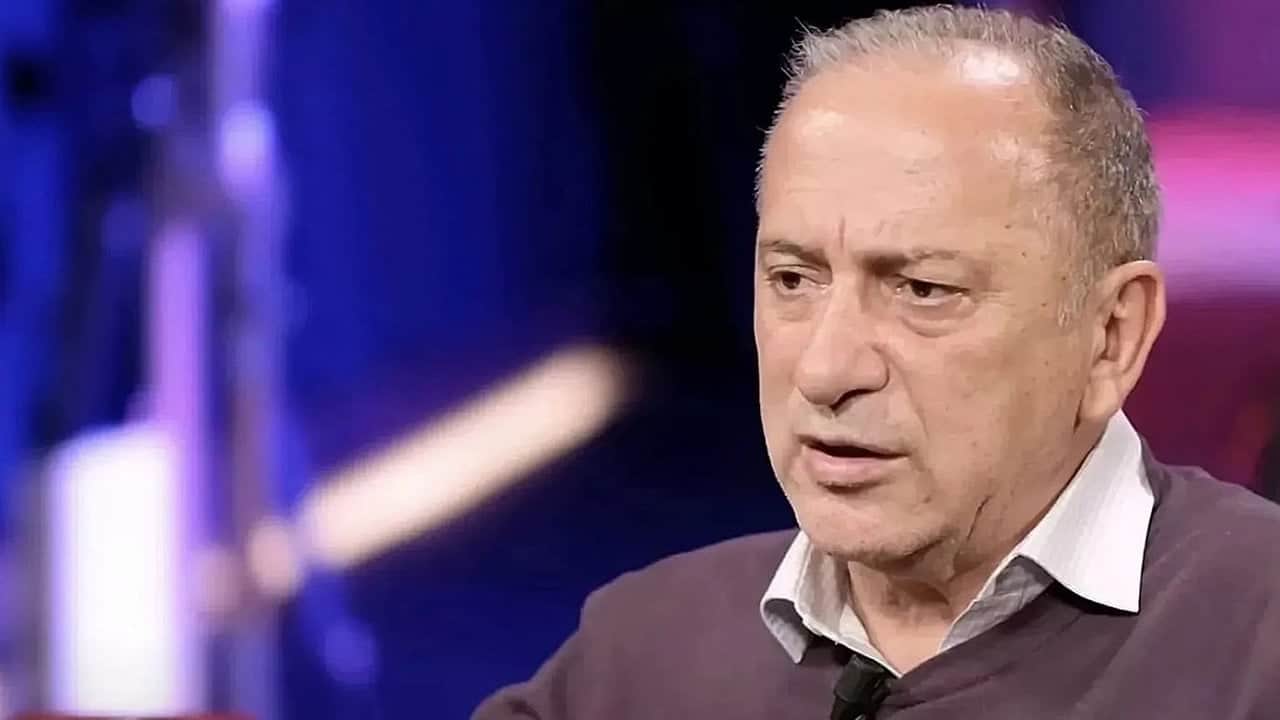 Foto - Fatih Altaylı, uyuşturucu testi pozitif çıkan Erdal Beşikçioğlu’nu parça pinçik etti: "Ulan siz kamu görevlisisiniz"