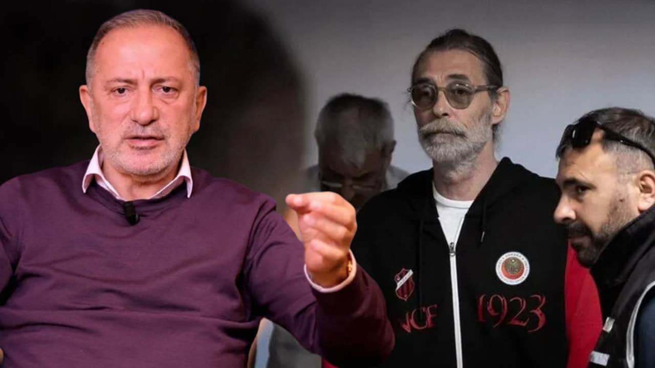 Foto - Fatih Altaylı, uyuşturucu testi pozitif çıkan Erdal Beşikçioğlu’nu parça pinçik etti: "Ulan siz kamu görevlisisiniz"