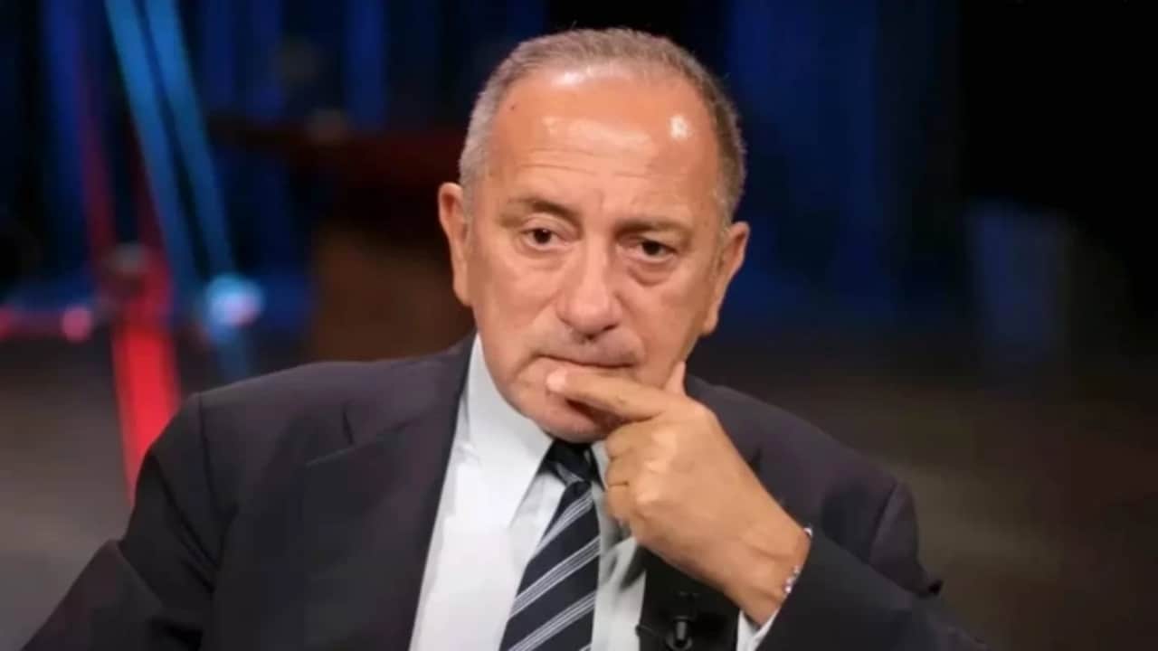 Foto - Fatih Altaylı’nın Erdoğan savunması şaşırttı: "Mossad’dan bile..."