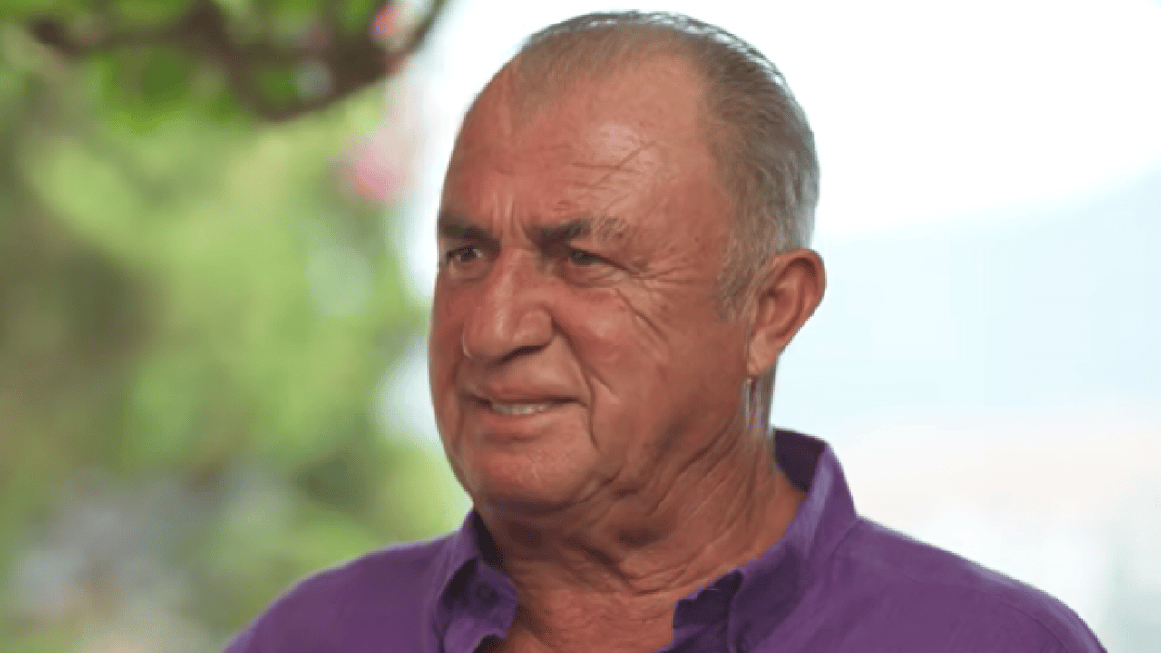 Foto - Fatih Terim yine felsefe yaptı! Öyle bir göndermede bulundu ki...