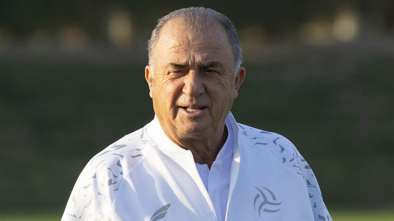 Foto - Fatih Terim yine felsefe yaptı! Öyle bir göndermede bulundu ki...