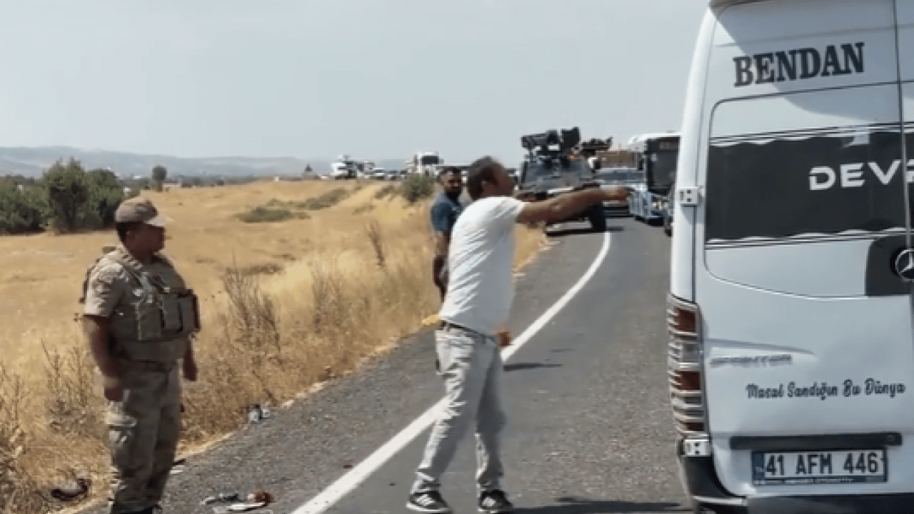 Foto - Felaketler peş peşe geldi: 7 ölü,13 yaralı!
