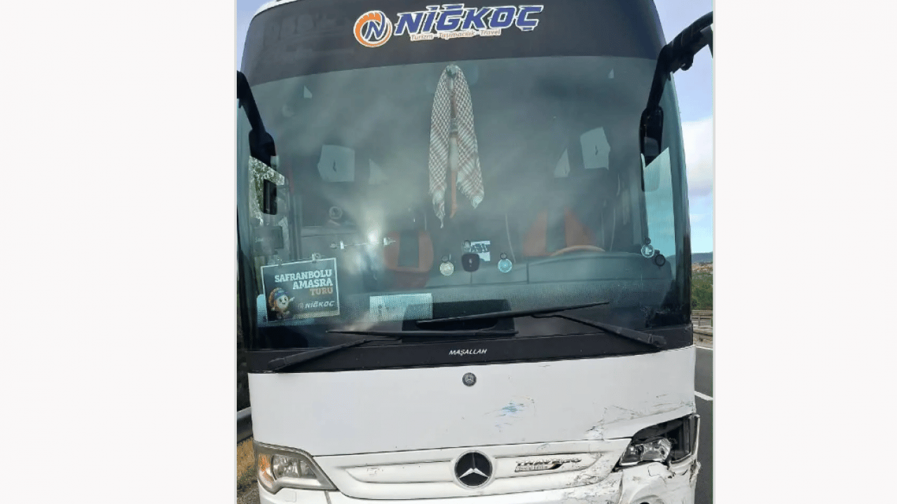 Foto - Felaketler peş peşe geldi: 7 ölü,13 yaralı!