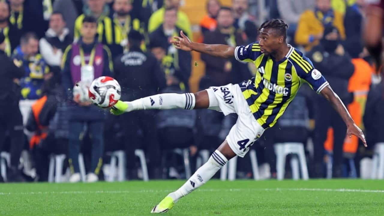 Foto - Fenerbahçe, kupada Erzurumspor’u konuk ediyor! İşte muhtemel 11’ler