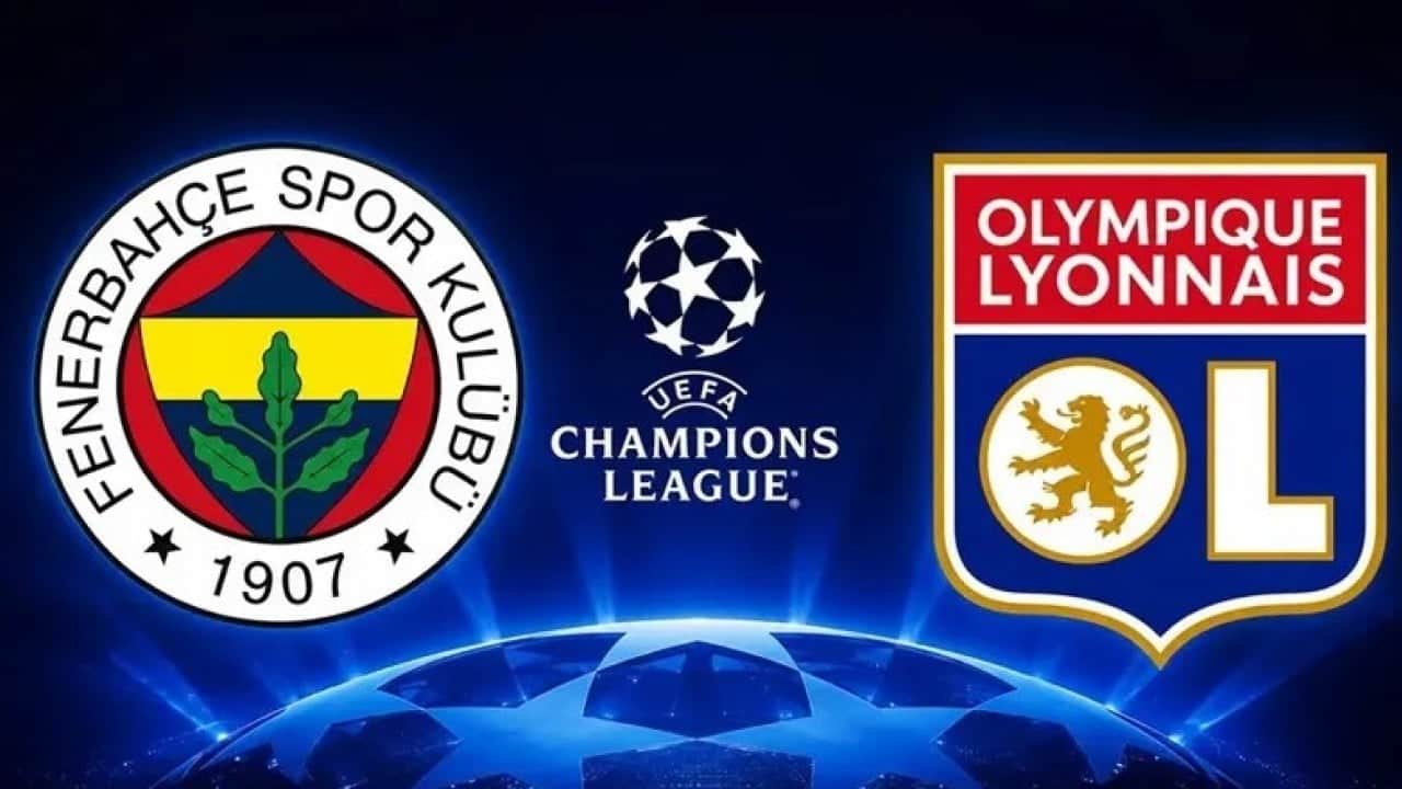 Fenerbahçe, Lyon karşısında avantaj peşinde! İşte muhtemel 11’ler