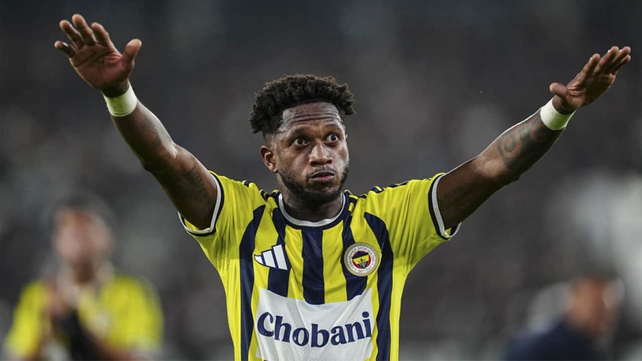 Foto - Fenerbahçe resmen açıkladı! Brezilyalı futbolcu ile yollar ayrıldı 