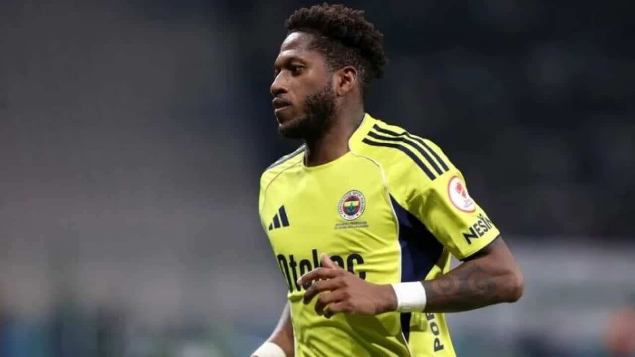 Foto - Fenerbahçe resmen açıkladı! Brezilyalı futbolcu ile yollar ayrıldı 