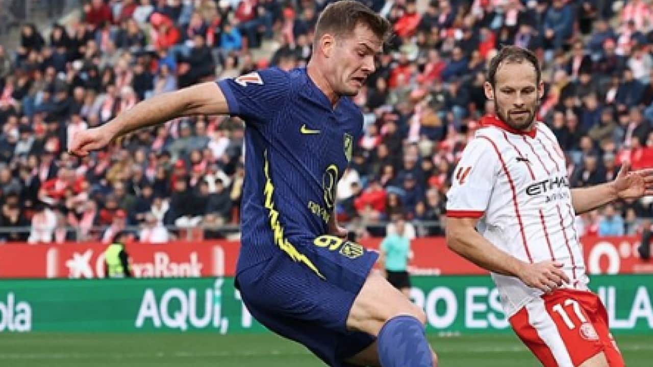 Foto - Sörloth Kadıköy için geliyor! Fenerbahçe milyon eurolar vererek satın alacak...