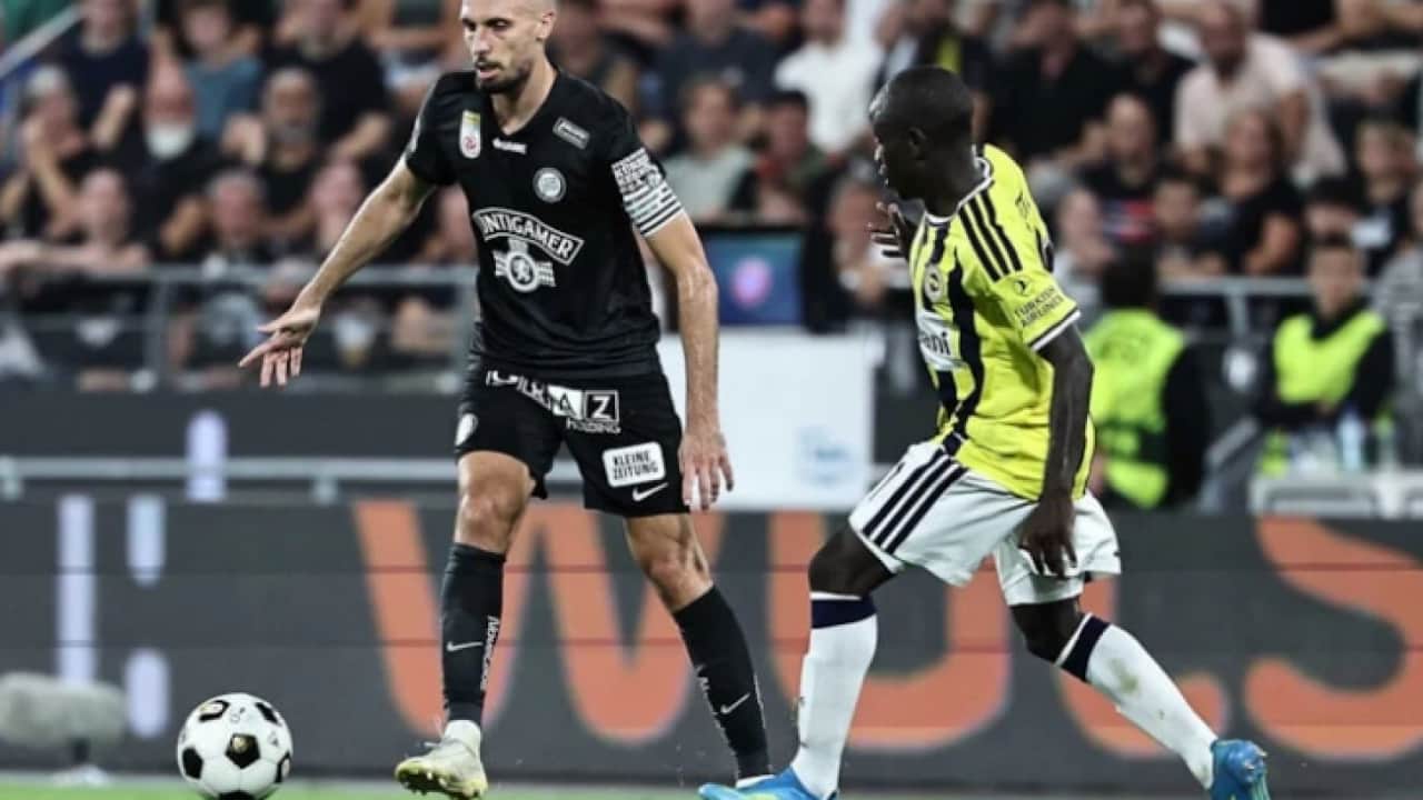 Foto - Fenerbahçe'de gündem Kante! Yaptığıyla alkışları topladı!