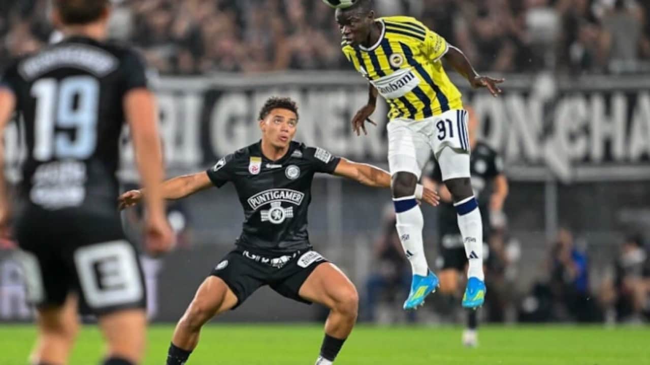 Foto - Fenerbahçe'de gündem Kante! Yaptığıyla alkışları topladı!