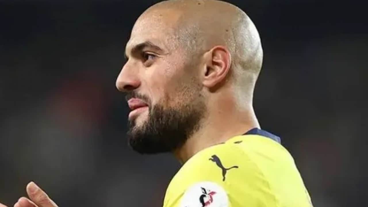 Foto - Fenerbahçe’de ilk ayrılık kapıda: Alacaklarını bırakıp gidiyor