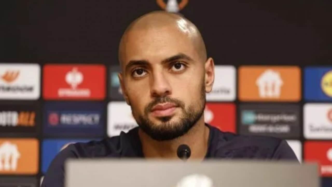 Foto - Fenerbahçe’de ilk ayrılık kapıda: Alacaklarını bırakıp gidiyor