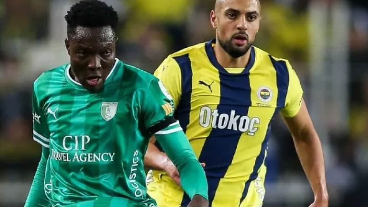 Foto - Fenerbahçe’de ilk ayrılık kapıda: Alacaklarını bırakıp gidiyor