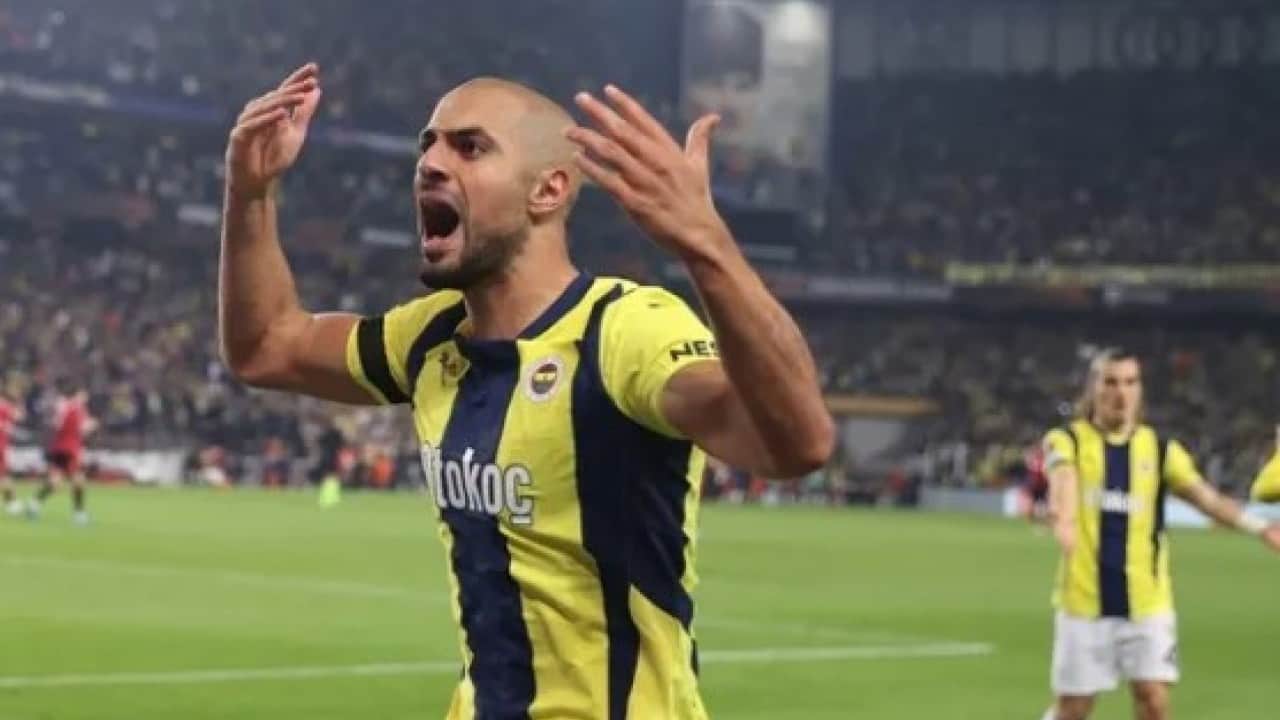 Foto - Fenerbahçe’de ilk ayrılık kapıda: Alacaklarını bırakıp gidiyor